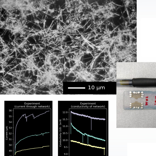 Nanowire Experiments